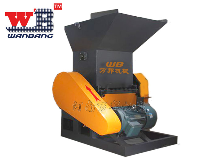 礦泉水瓶粉碎機